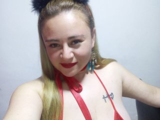 Foto del profilo gatitasex02