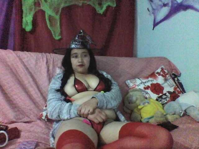 Screenshot di trasmissione GATITATIMIDA