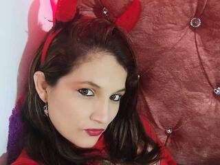 Chat video erotica GatubelaHot69