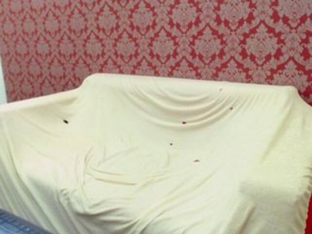 Screenshot di trasmissione GeileLana