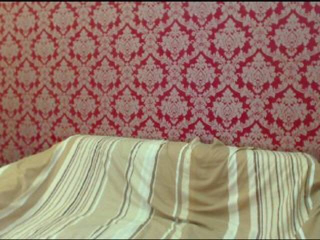 Screenshot di trasmissione GeileLana