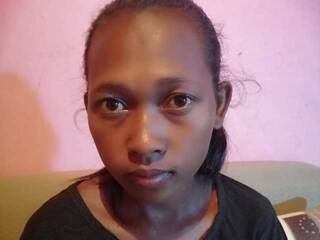 Chat video erotica gelanahot