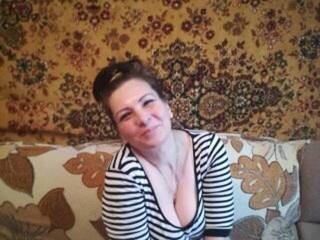 Chat video erotica Gelius69