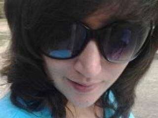 Chat video erotica gelya1989