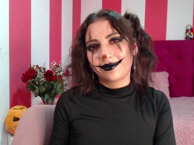 Fotografie gema-karev #latina#new#fetish#feet#lovense#anal#smalltits#lovense#petite Welcome to the fun you will have the best company I will take care of fulfilling your fantasies... @Hush Best anal 350