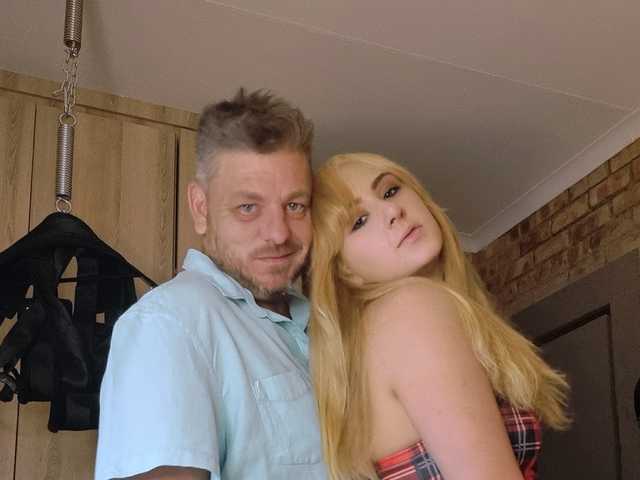 Foto del profilo coupleOFgems