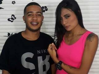 Chat video erotica genesi-dougla