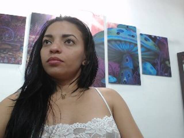 Screenshot di trasmissione genesisamari