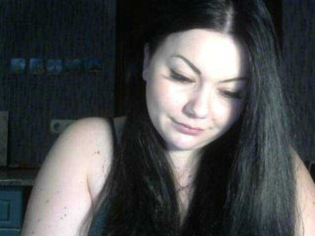 Screenshot di trasmissione genevieva