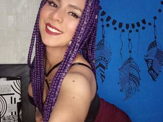 Chat video erotica Gennesis1