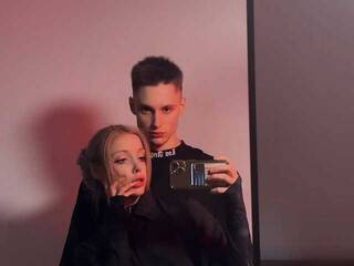 Chat video erotica GentleAngels