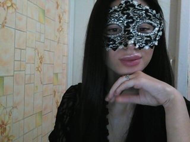 Screenshot di trasmissione Milankaaaaaa