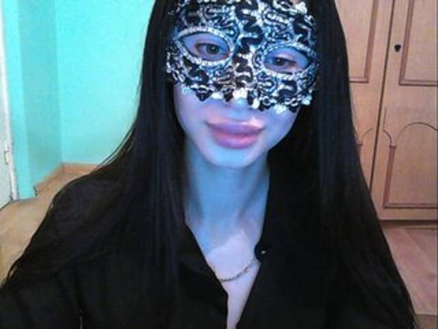 Screenshot di trasmissione Milankaaaaaa