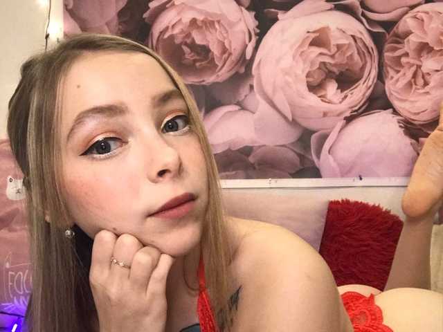 Foto del profilo GentleTiffany