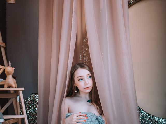 Foto del profilo GentleTiffany