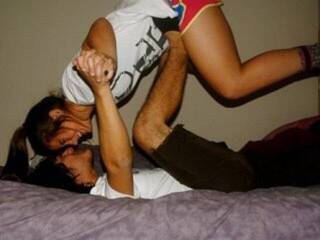 Chat video erotica George-gracee