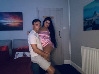 Chat video erotica GeorgeAndSeve