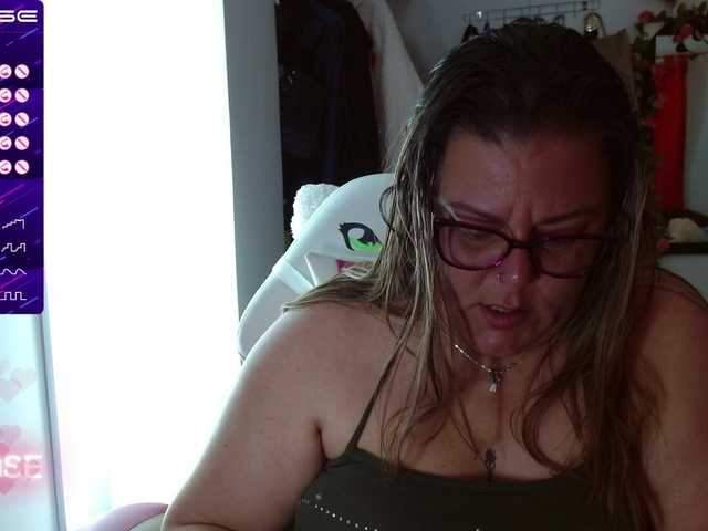 Screenshot di trasmissione Georgette3