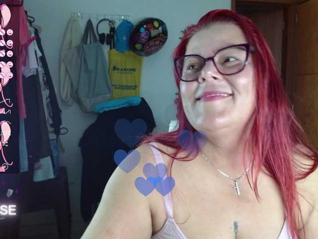 Screenshot di trasmissione Georgette3