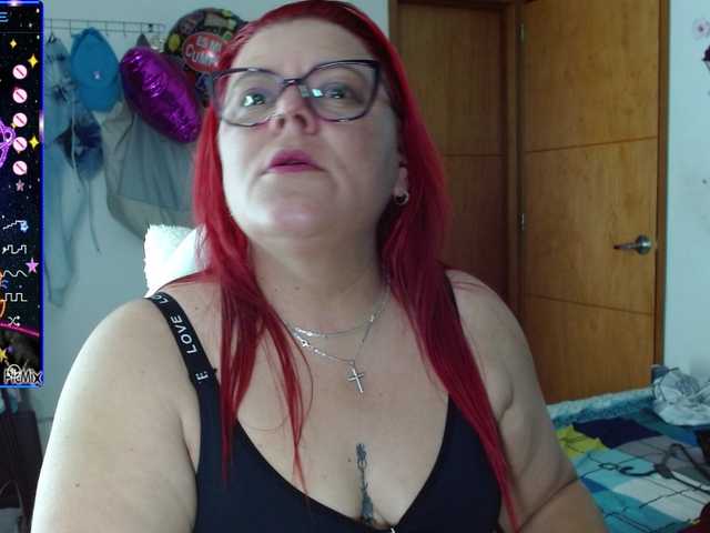 Screenshot di trasmissione Georgette3