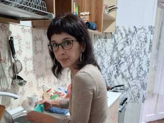 Chat video erotica Georgianalove