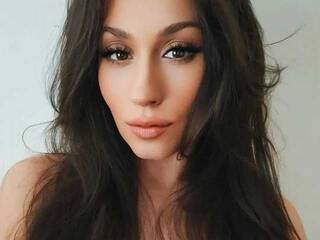 Chat video erotica GeorgiaQuinn