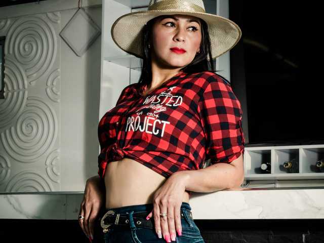 Foto del profilo Georgina-MusK