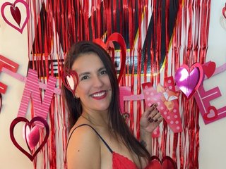 Chat video erotica GeorginaBianco