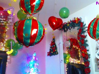 Chat video erotica GeorginaBianco