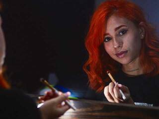 Chat video erotica georginasander