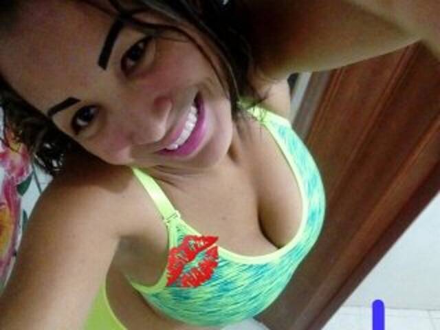 Foto del profilo georginasexy