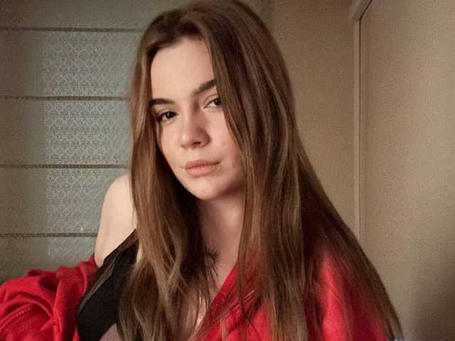 Foto del profilo Georgine-Clair