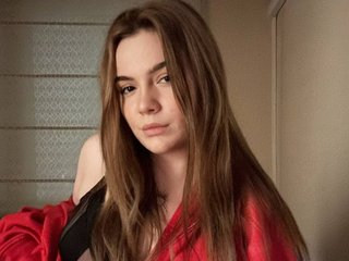 Chat video erotica Georgine-Clair