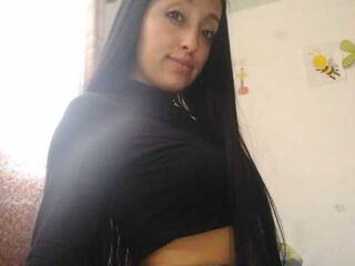 Chat video erotica geraldyne21