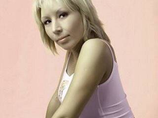 Chat video erotica GerberaBlack