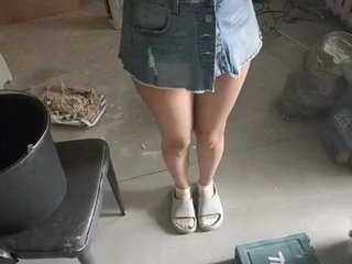 Chat video erotica CRYNAMI