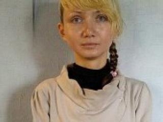 Chat video erotica gerda4u