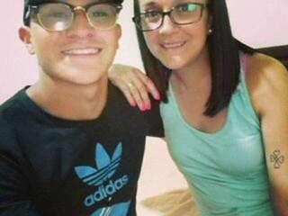 Chat video erotica gerlyn