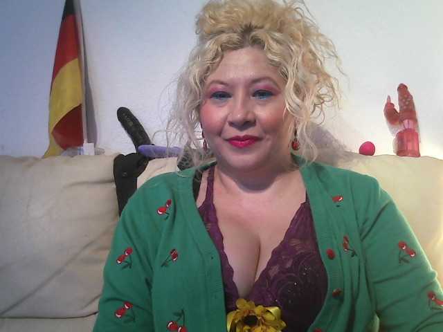 Screenshot di trasmissione fuckmyass_1