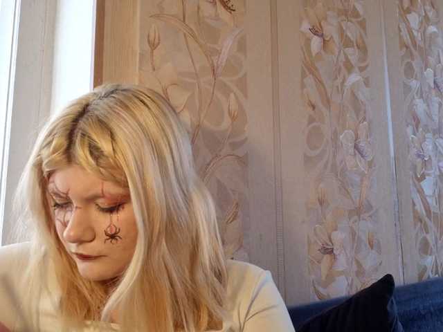 Screenshot di trasmissione GERTHA-VERTU