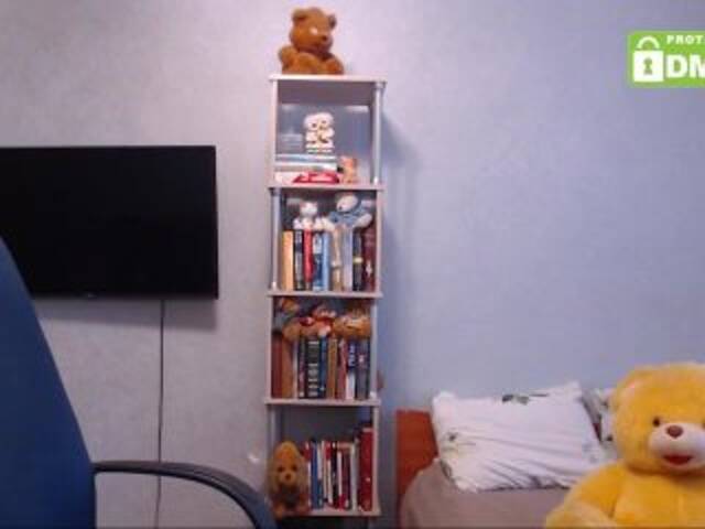 Screenshot di trasmissione Get-Naked