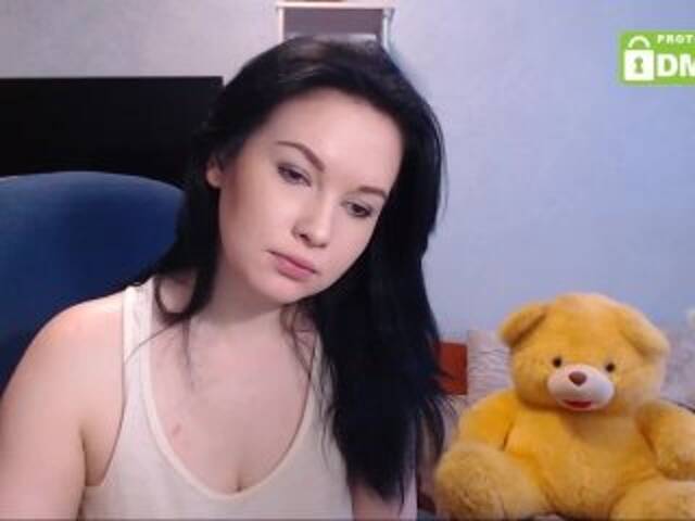 Screenshot di trasmissione Get-Naked