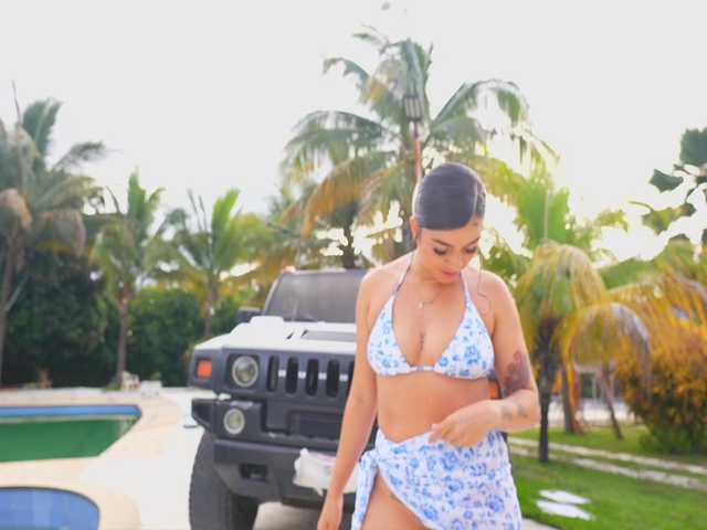 Screenshot di trasmissione GGMansion