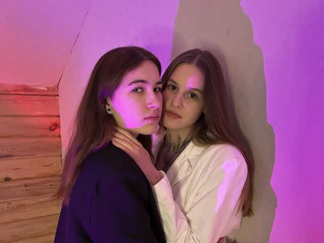 Foto del profilo ghostgirls