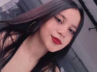 Chat video erotica Gia-rose1