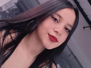 Chat video erotica Gia-rose1