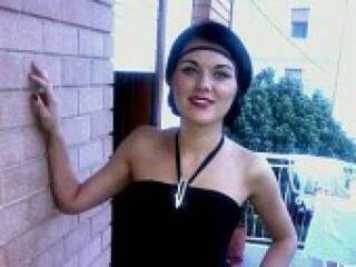 Chat video erotica gia13