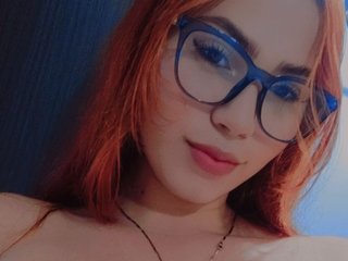 Chat video erotica GiaBunny