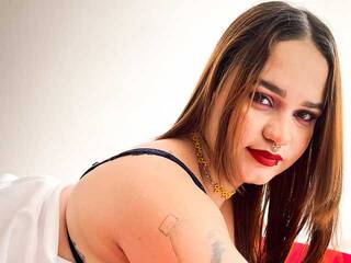 Chat video erotica GiaClark01