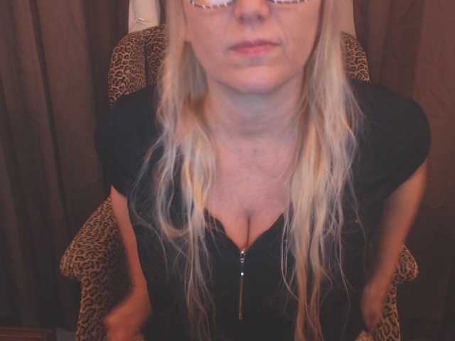 Screenshot di trasmissione GiaDoll22